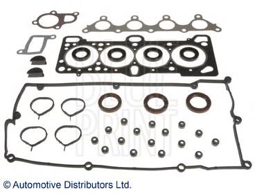 Kit superior de vedantes de motor para Hyundai Accent (MC)