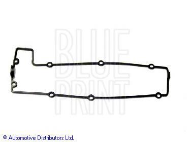 Vedante de tampa de válvulas de motor ADG06704 Blue Print