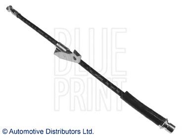 Купить ADG053235 Blue Print Шланг тормозной передний левый