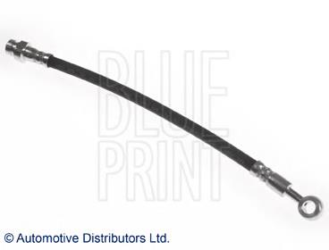 Задний левый тормозной шланг Blue Print ADG053218