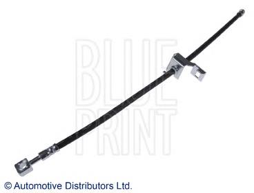Шланг тормозной задний левый ADG053279 Blue Print