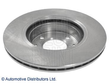 09.B551.11 Brembo disco do freio dianteiro