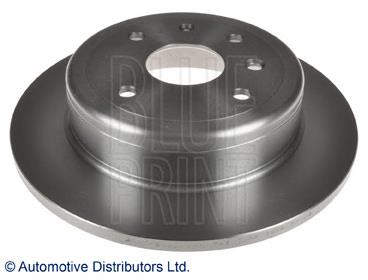 ADG043131 Blue Print Дисковый тормоз