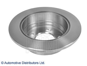 ADG043133 Blue Print disco do freio dianteiro