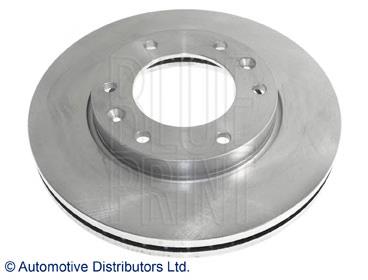 CD8170V Bremsi disco do freio traseiro