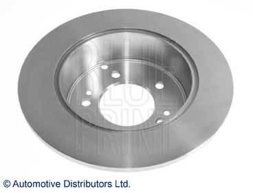 ADG04313 Blue Print disco do freio traseiro