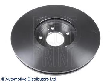 ADG043122 Blue Print Диск тормозной передний