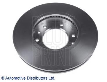 ADG043123 Blue Print Диск тормозной передний