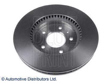ADG043126 Blue Print Диск тормозной передний