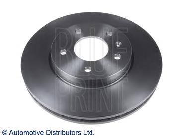 Передний тормозной диск Blue Print ADG043126