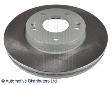 ADG043154 Blue Print Диск тормозной передний