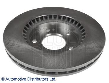 ADG043155 Blue Print disco do freio traseiro