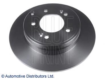 Compre 18238 ABS Disco do freio traseiro