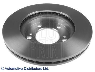 ADG043116 Blue Print disco do freio dianteiro