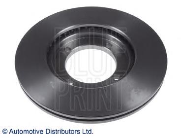 Передний тормозной диск Blue Print ADG04308
