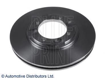 ADG04309 Blue Print disco do freio dianteiro