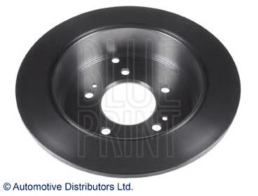 Disco do freio traseiro KIA Sportage 2 JE