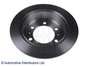 Задний тормозной диск Blue Print ADG04332 цена, от 35.03 USD