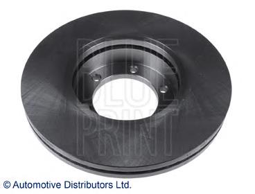 Передний тормозной диск Blue Print ADG04337