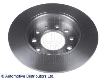 Disco do freio traseiro Hyundai Coupe 2 GK