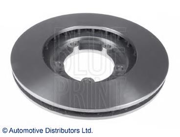 ADG04361 Blue Print Диск тормозной передний