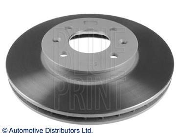 ADG043177 Blue Print Диск тормозной передний