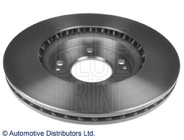 Disco do freio traseiro para Hyundai Elantra (GD)