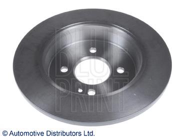 Disco do freio traseiro Mando MBC030006 preço, a partir de 55,20 USD