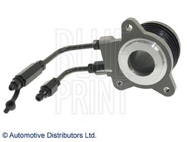 ADG03648 Blue Print Цилиндр сцепления рабочий в сборе с выжимным подшипником