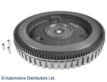 Volante de motor ADG03505 Blue Print