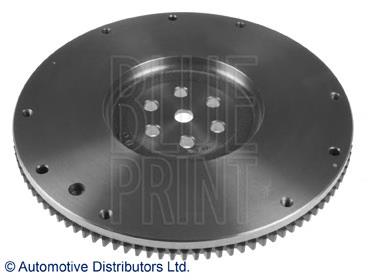 Volante de motor Hyundai Coupe 1 RD