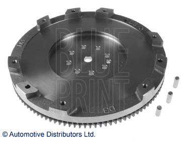 ADG03506 Blue Print volante de motor