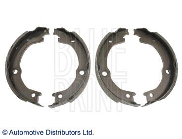 ADG04148 Blue Print sapatas do freio de estacionamento
