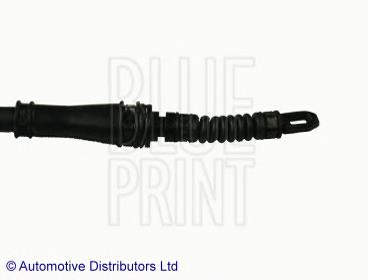 ADG046143 Blue Print Трос ручного тормоза задний, правый