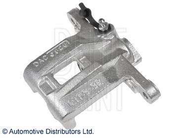 Suporte do freio traseiro esquerdo para Chevrolet Lacetti (J200)