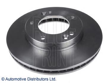 Купить ADG04390 Blue Print Ротор тормозной