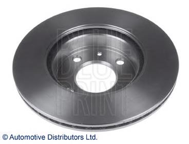 Disco do freio dianteiro Profit 50101268 preço, a partir de 49,02 USD