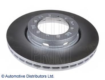 Купить 581294A120 Hyundai/Kia Ротор тормозной