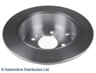 Задний дисковый тормоз Blue Print ADG04388