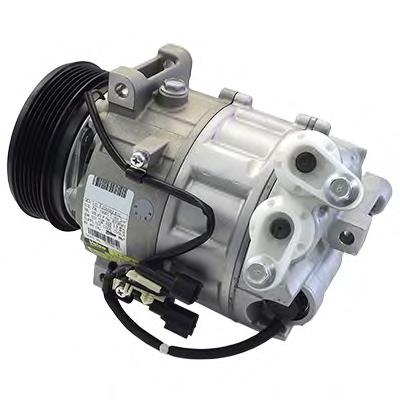 K12139 Hoffer compressor de aparelho de ar condicionado