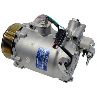 K11429 Hoffer compressor de aparelho de ar condicionado