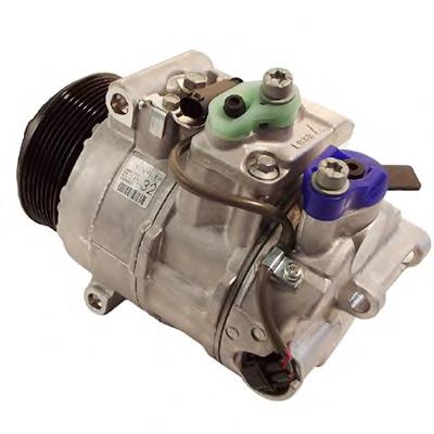 K15278 Hoffer compressor de aparelho de ar condicionado