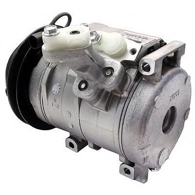 K15282 Hoffer compressor de aparelho de ar condicionado