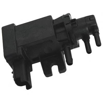 Válvula solenoide de regulação de comporta EGR para Citroen C3 (A51)