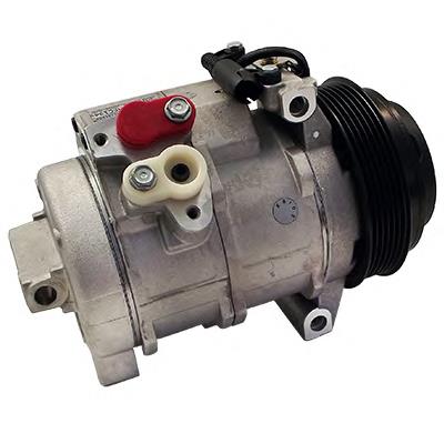 K15197A Hoffer compressor de aparelho de ar condicionado