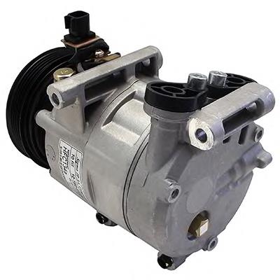 K18036A Hoffer compressor de aparelho de ar condicionado