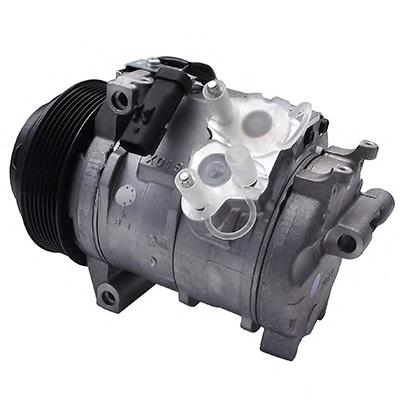 K15289 Hoffer compressor de aparelho de ar condicionado