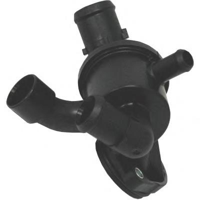 Кожух термостата Hoffer 8192745 цена, от 32.37 USD