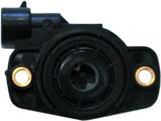 Sensor de posição da válvula de borboleta (potenciômetro) 7513109 Hoffer