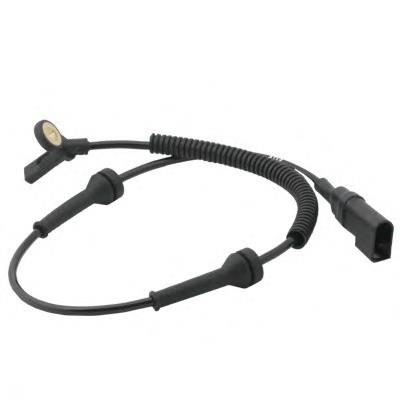 Передний датчик АБС Hoffer 8290109 цена, от 20.18 USD